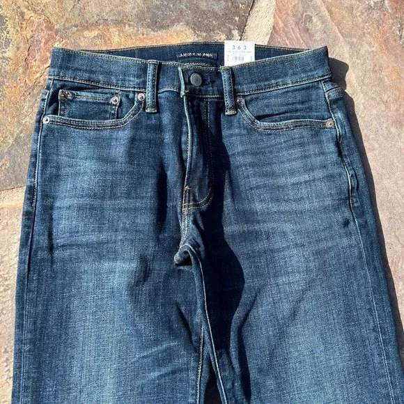 Coolmax Stretch Jean 363 Lucky Jeans Lucky Brand 363 Straight